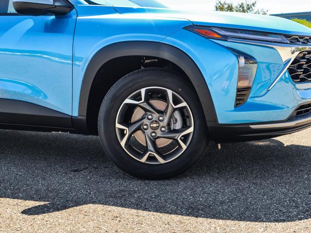chevrolet Trax 2026 - 11