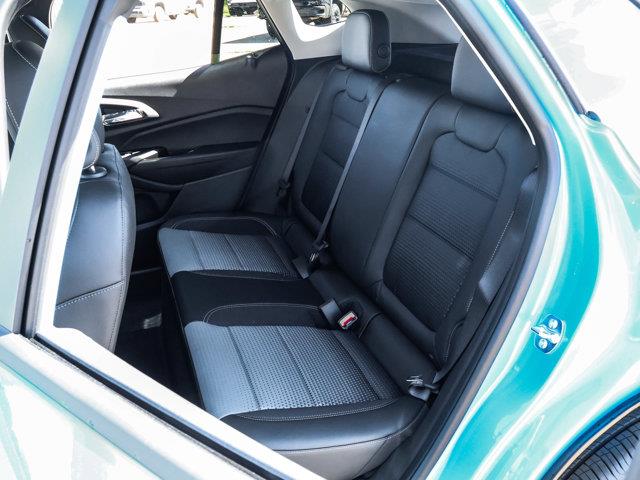chevrolet Trax 2026 - 16