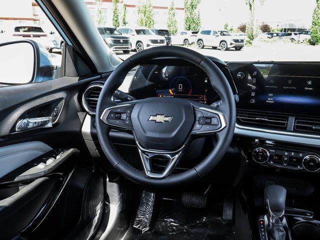 chevrolet Trax 2026 - 18