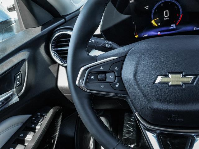 chevrolet Trax 2026 - 21