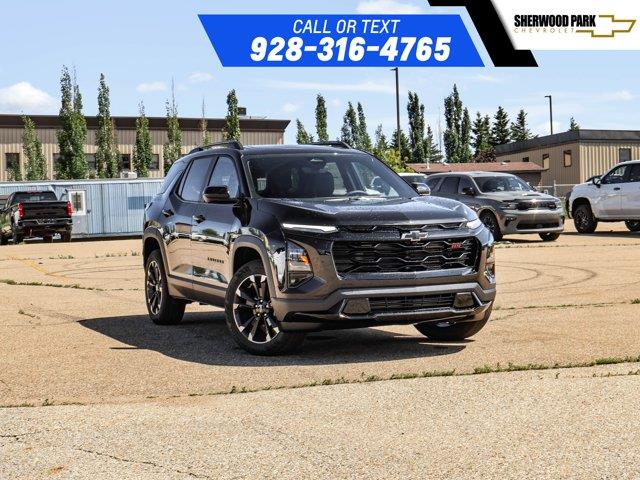 chevrolet Equinox 2027