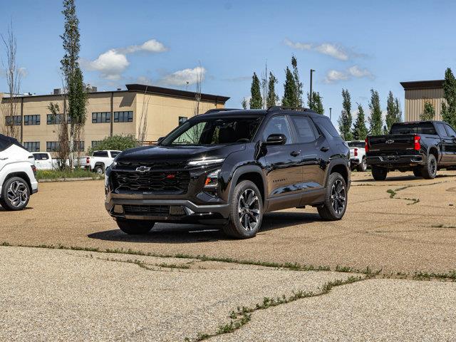 chevrolet Equinox 2027 - 4