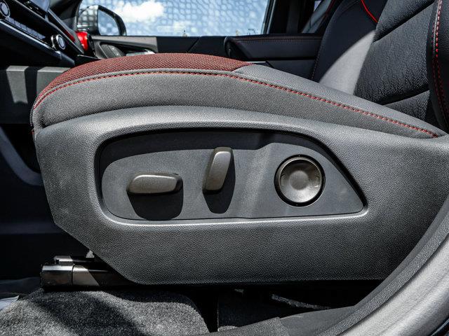chevrolet Equinox 2027 - 21