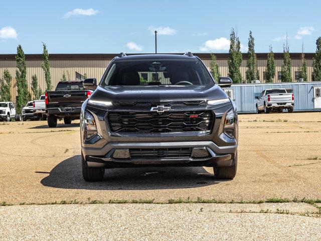 chevrolet Equinox 2027 - 3