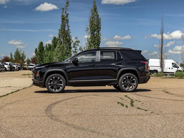 chevrolet Equinox 2027 - 5