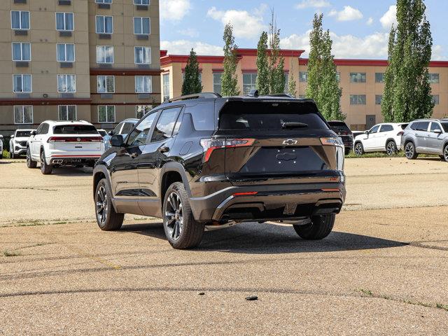 chevrolet Equinox 2027 - 6