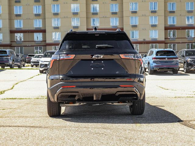 chevrolet Equinox 2027 - 7