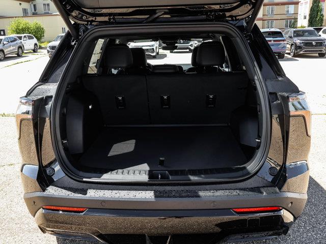 chevrolet Equinox 2027 - 9