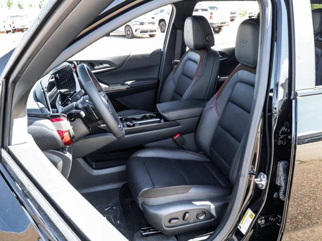 chevrolet Equinox 2027 - 14