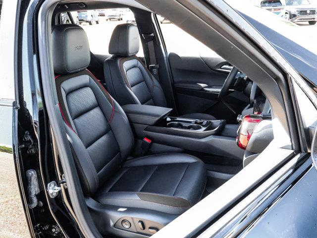 chevrolet Equinox 2027 - 15