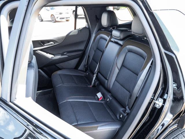 chevrolet Equinox 2027 - 16