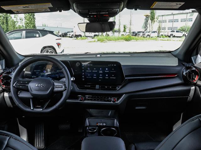 chevrolet Equinox 2027 - 17