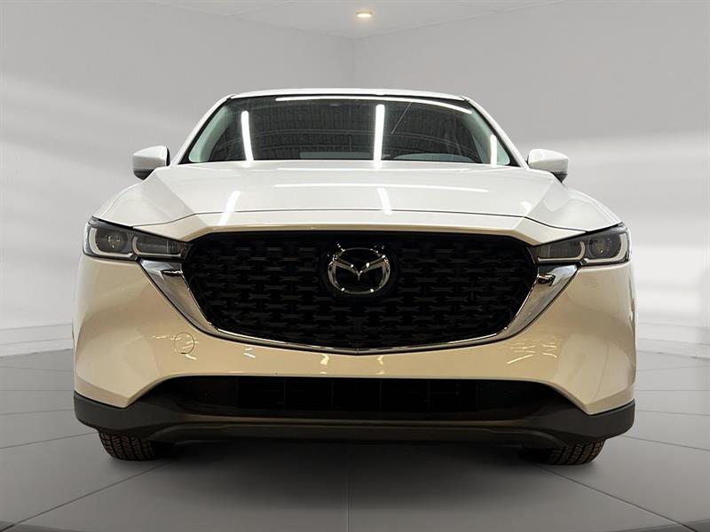 mazda CX-5 2025 - 2
