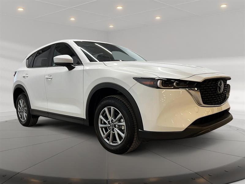 mazda CX-5 2025 - 3