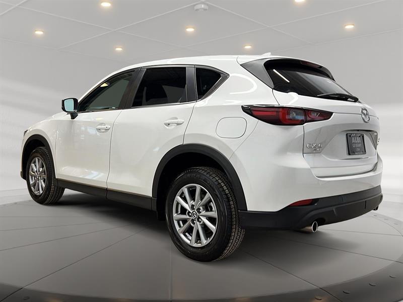 mazda CX-5 2025 - 6