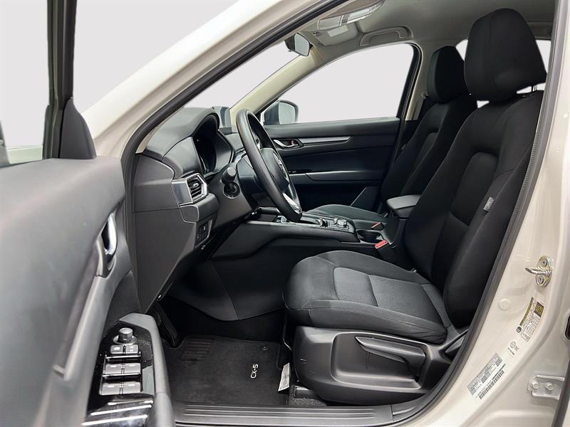 mazda CX-5 2025 - 7