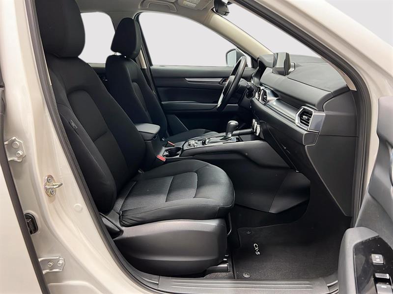 mazda CX-5 2025 - 8