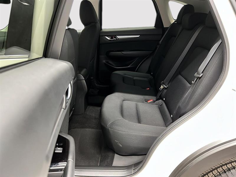 mazda CX-5 2025 - 9