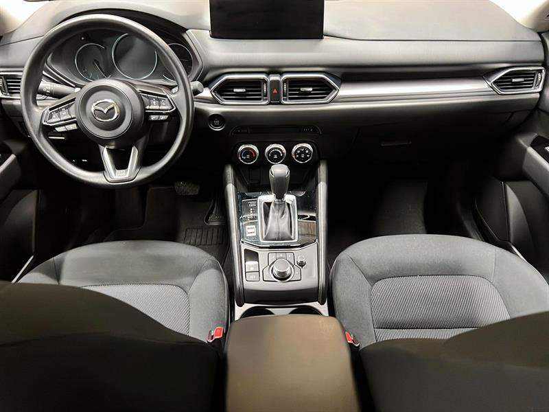 mazda CX-5 2025 - 10