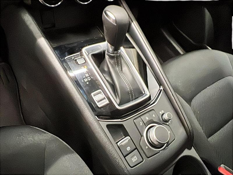 mazda CX-5 2025 - 11