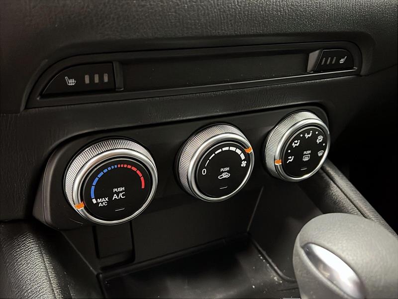 mazda CX-5 2025 - 12
