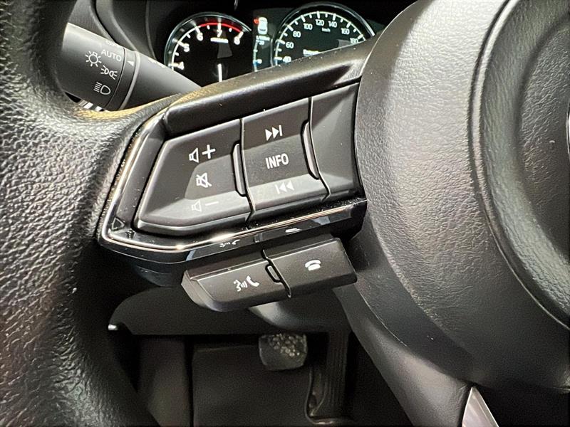 mazda CX-5 2025 - 18