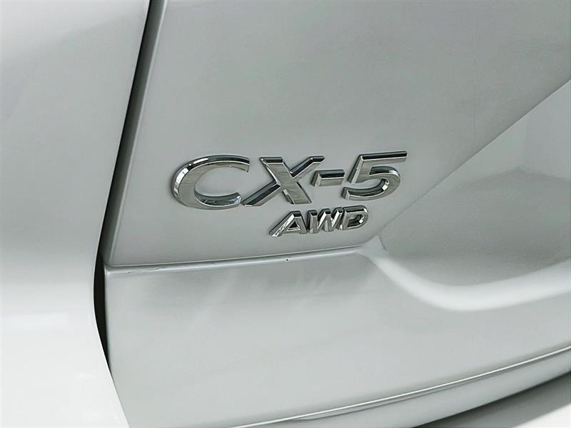 mazda CX-5 2025 - 22