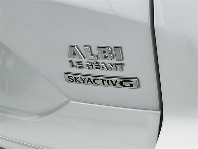 mazda CX-5 2025 - 23
