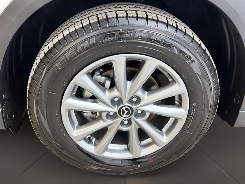 mazda CX-5 2025 - 24