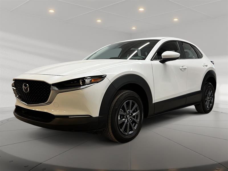 mazda CX-30 2025