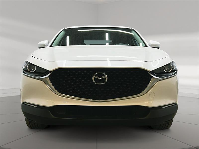 mazda CX-30 2025 - 2