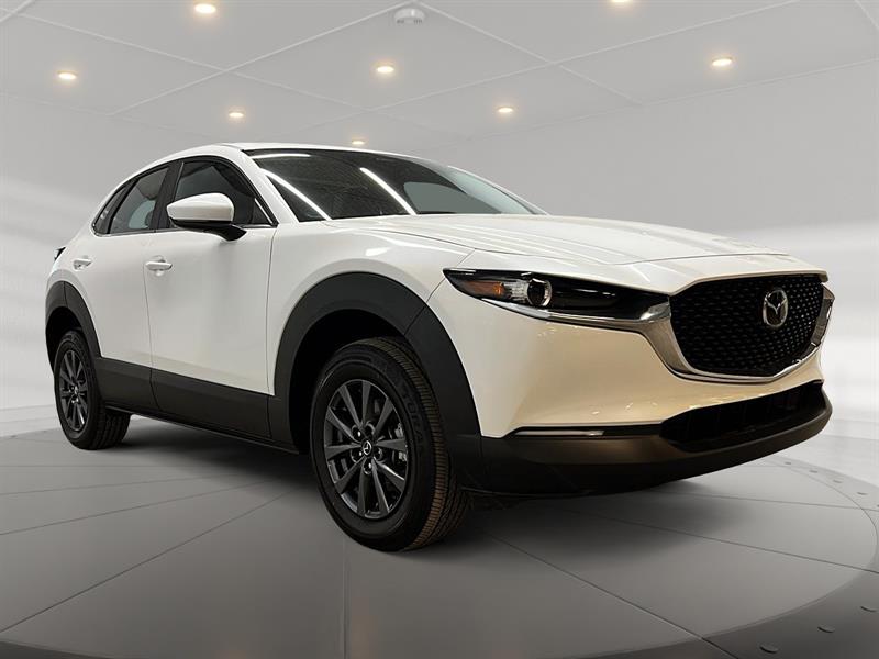 mazda CX-30 2025 - 3