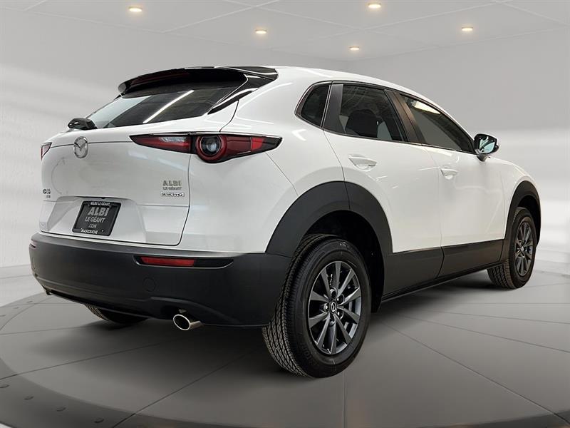 mazda CX-30 2025 - 4