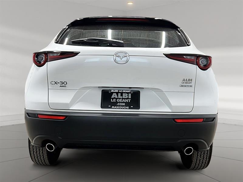 mazda CX-30 2025 - 5