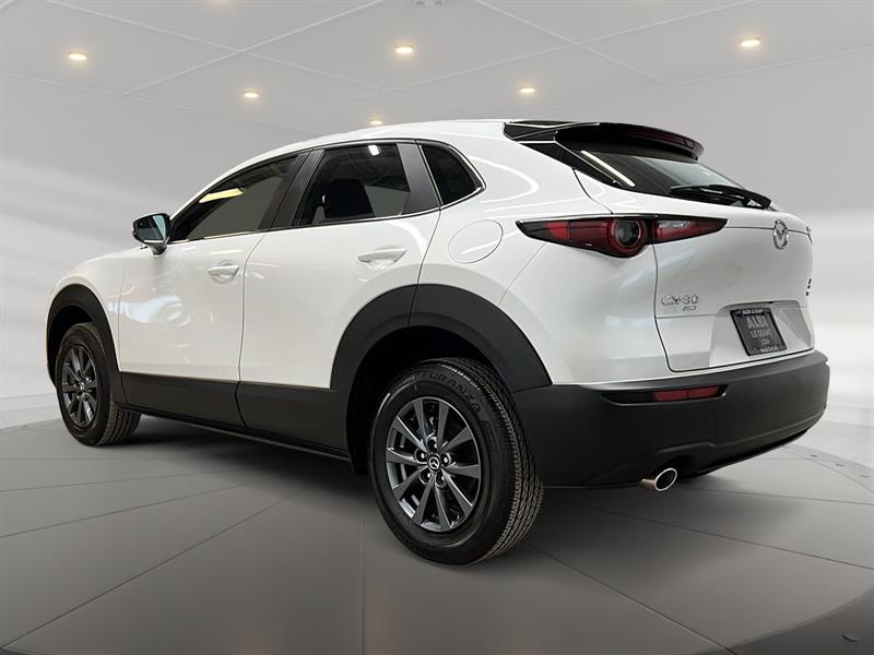 mazda CX-30 2025 - 6
