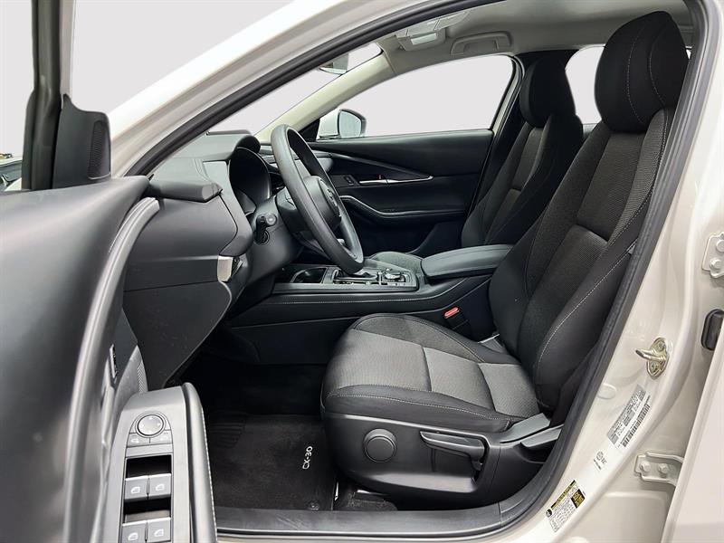 mazda CX-30 2025 - 7
