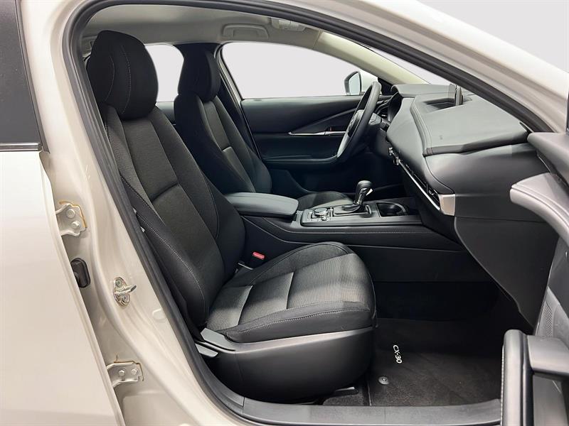 mazda CX-30 2025 - 8