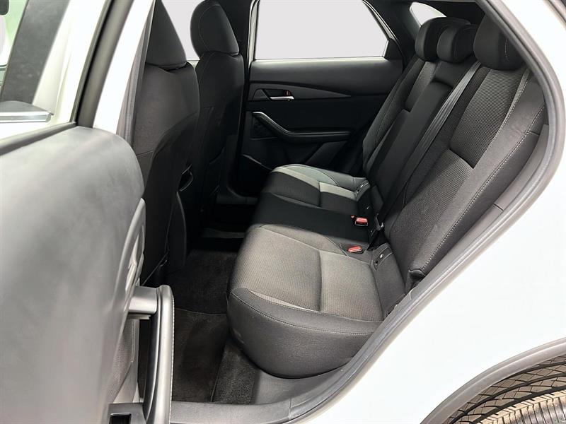 mazda CX-30 2025 - 9