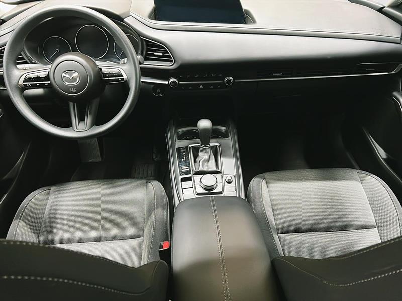 mazda CX-30 2025 - 10