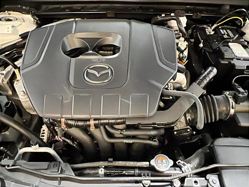 mazda CX-30 2025 - 11