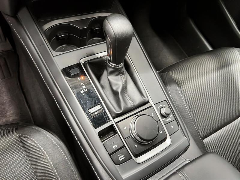 mazda CX-30 2025 - 13