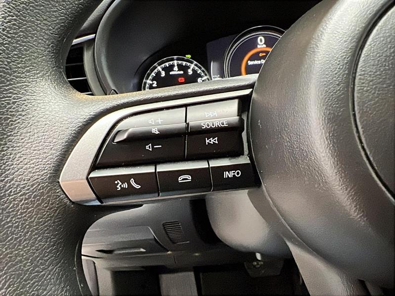 mazda CX-30 2025 - 20