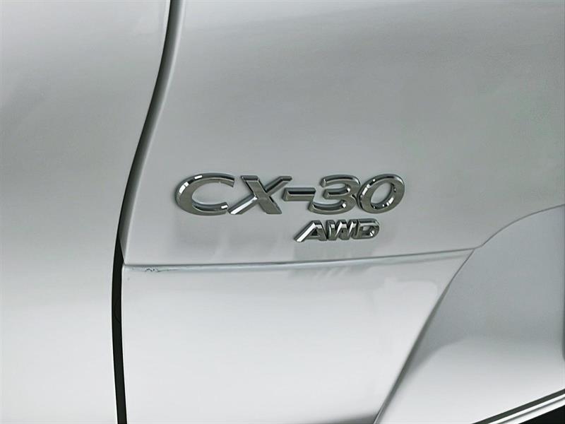 mazda CX-30 2025 - 25
