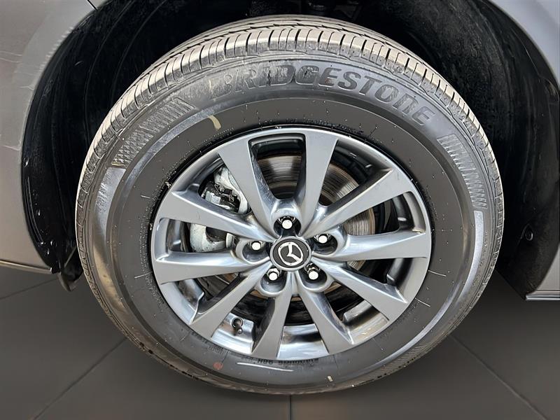 mazda CX-30 2025 - 27