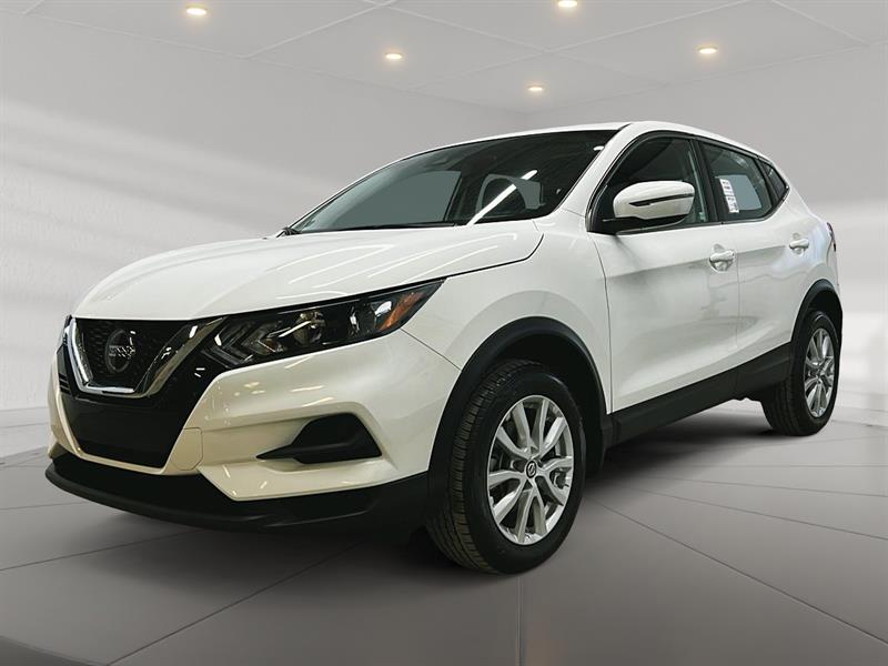 nissan Qashqai 2023