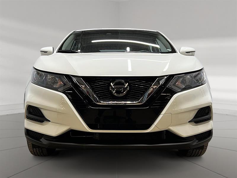 nissan Qashqai 2023 - 2