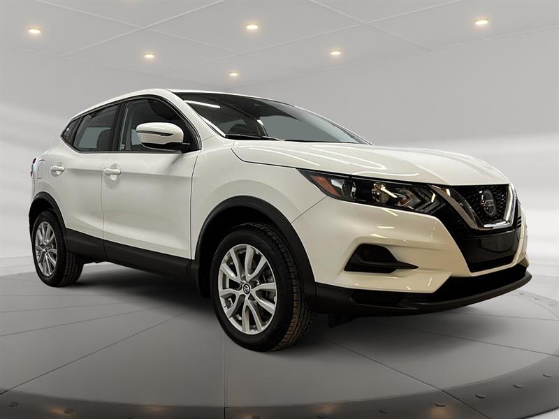 nissan Qashqai 2023 - 3