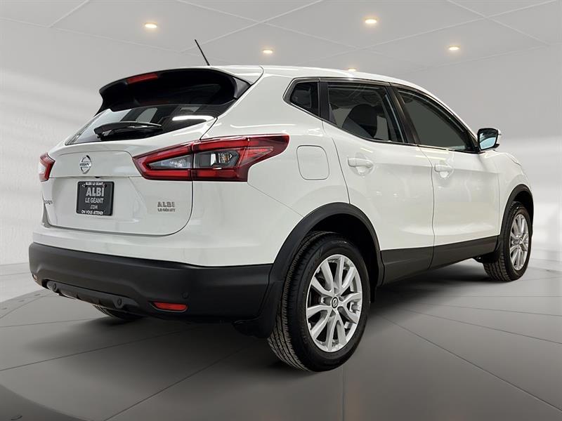 nissan Qashqai 2023 - 4