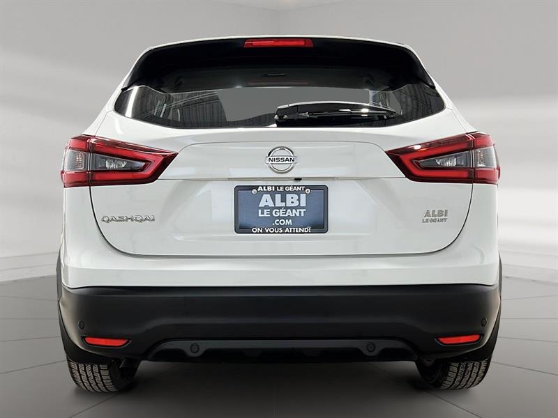 nissan Qashqai 2023 - 5