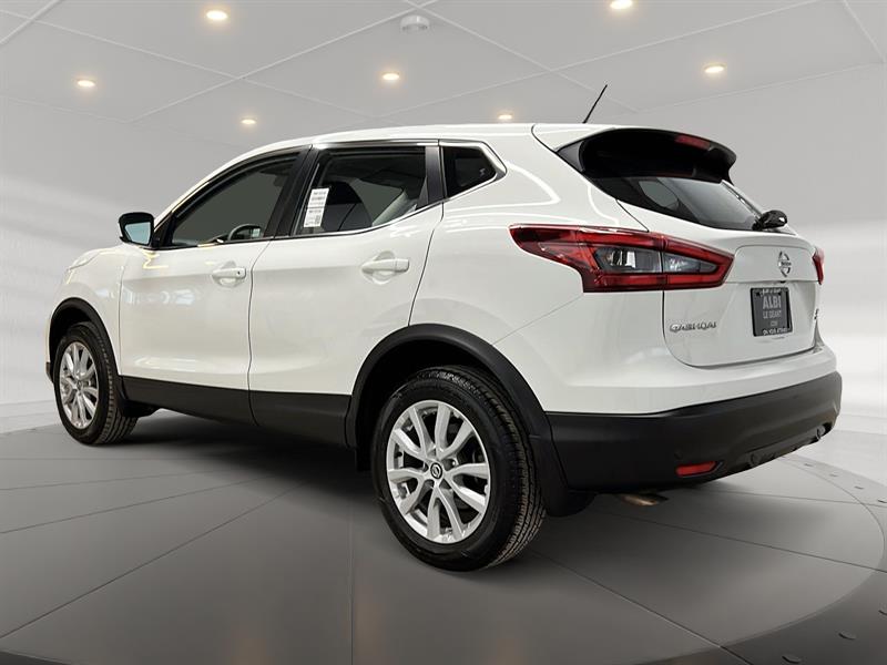 nissan Qashqai 2023 - 6